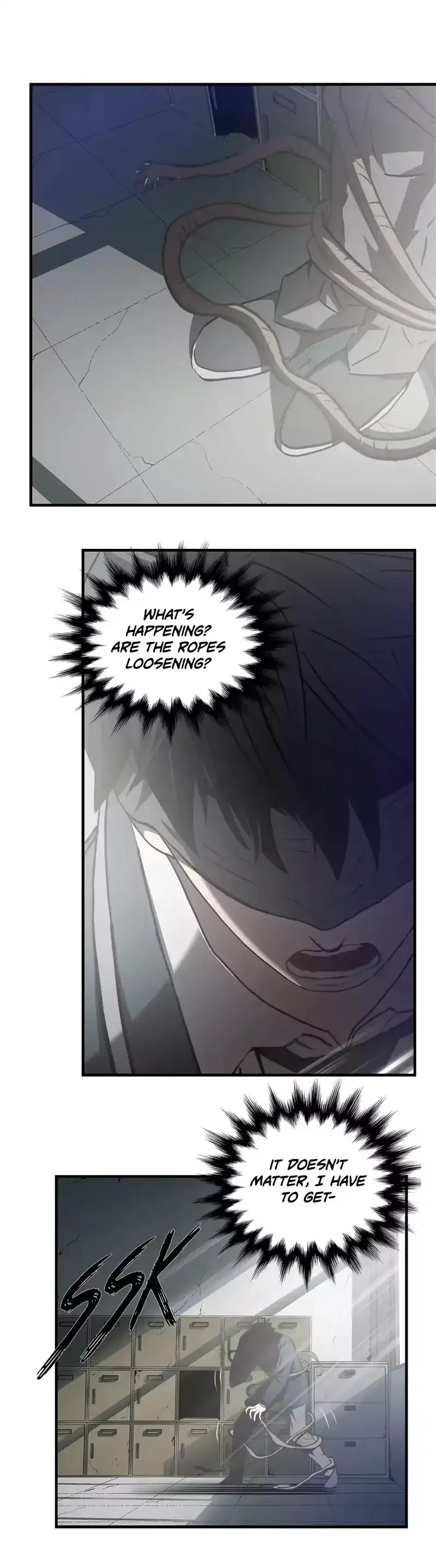 Greatest Outcast Chapter 63 page 4