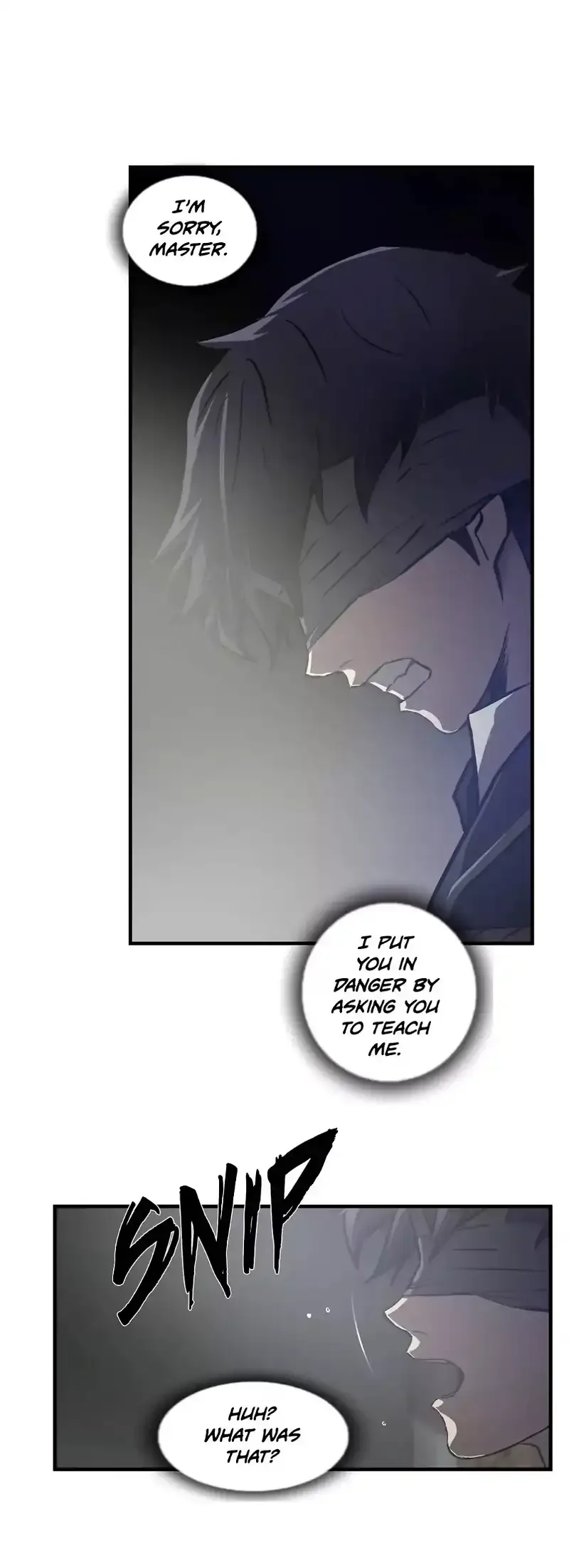 Greatest Outcast Chapter 63 page 3