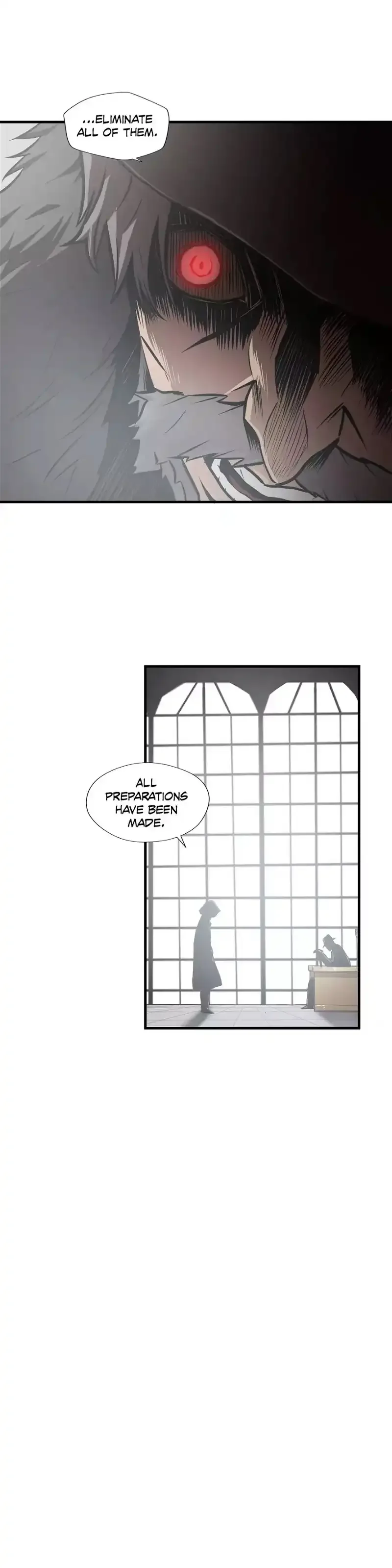 Greatest Outcast Chapter 62 page 17