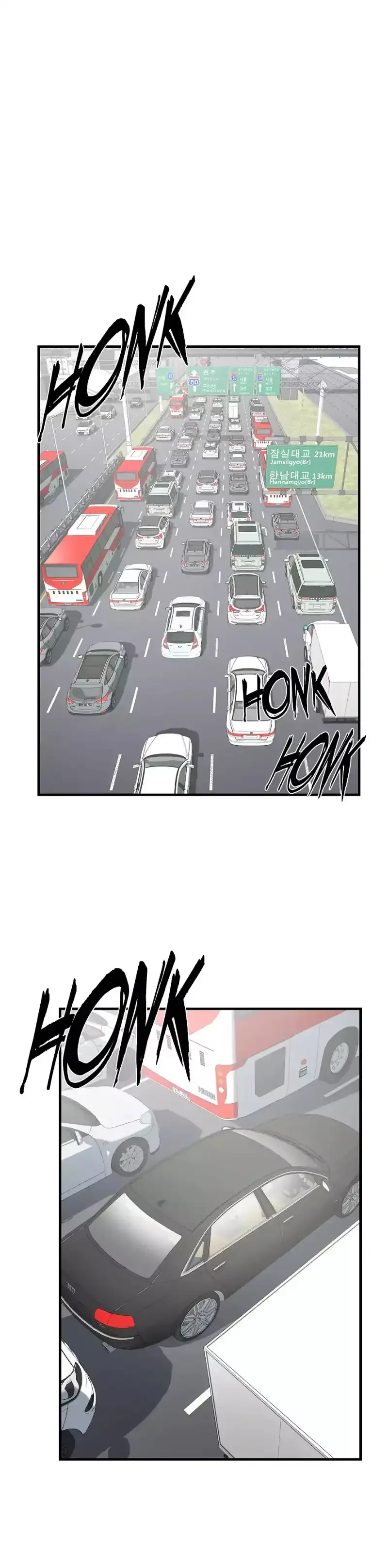 Greatest Outcast Chapter 62 page 22