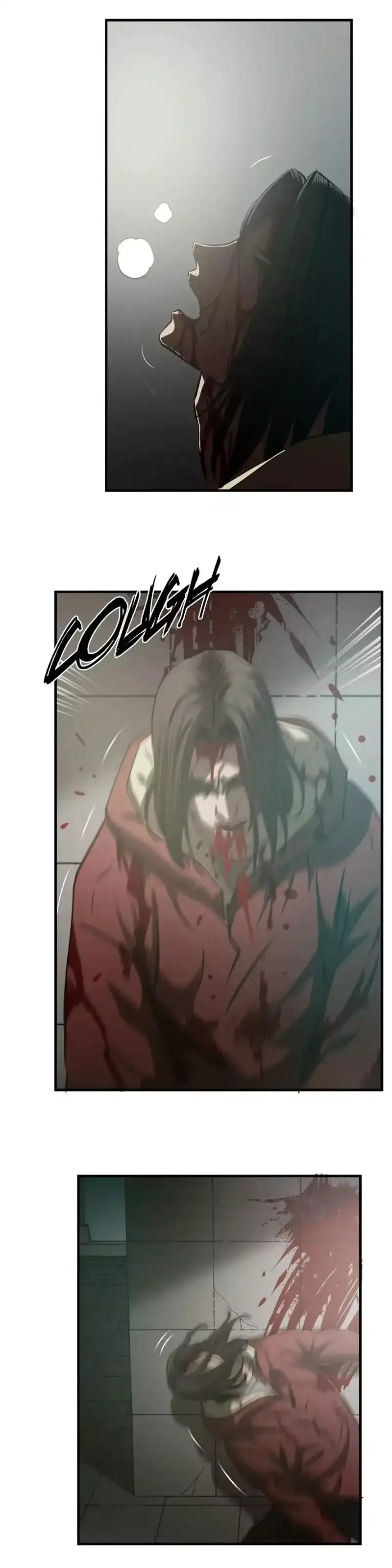Greatest Outcast Chapter 63 page 16