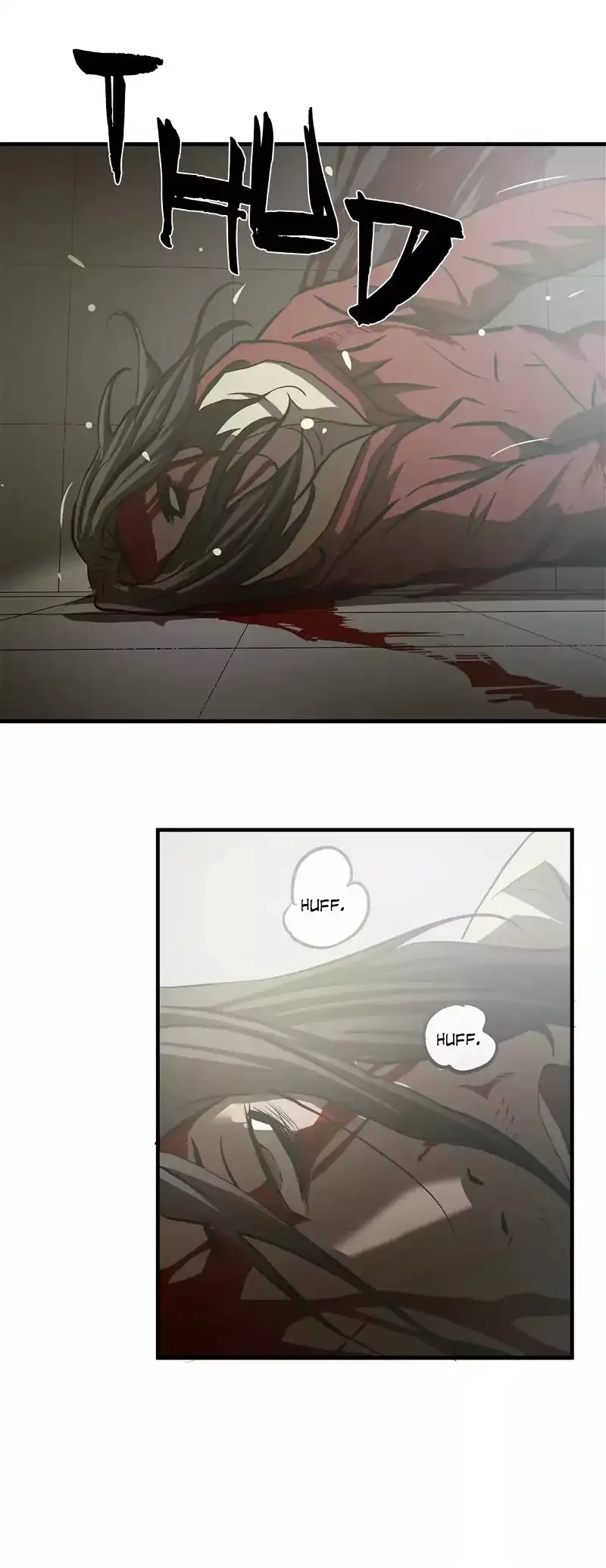Greatest Outcast Chapter 63 page 17