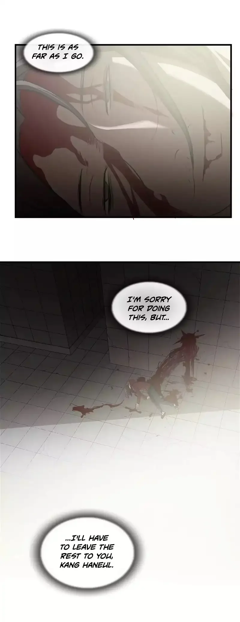Greatest Outcast Chapter 63 page 21