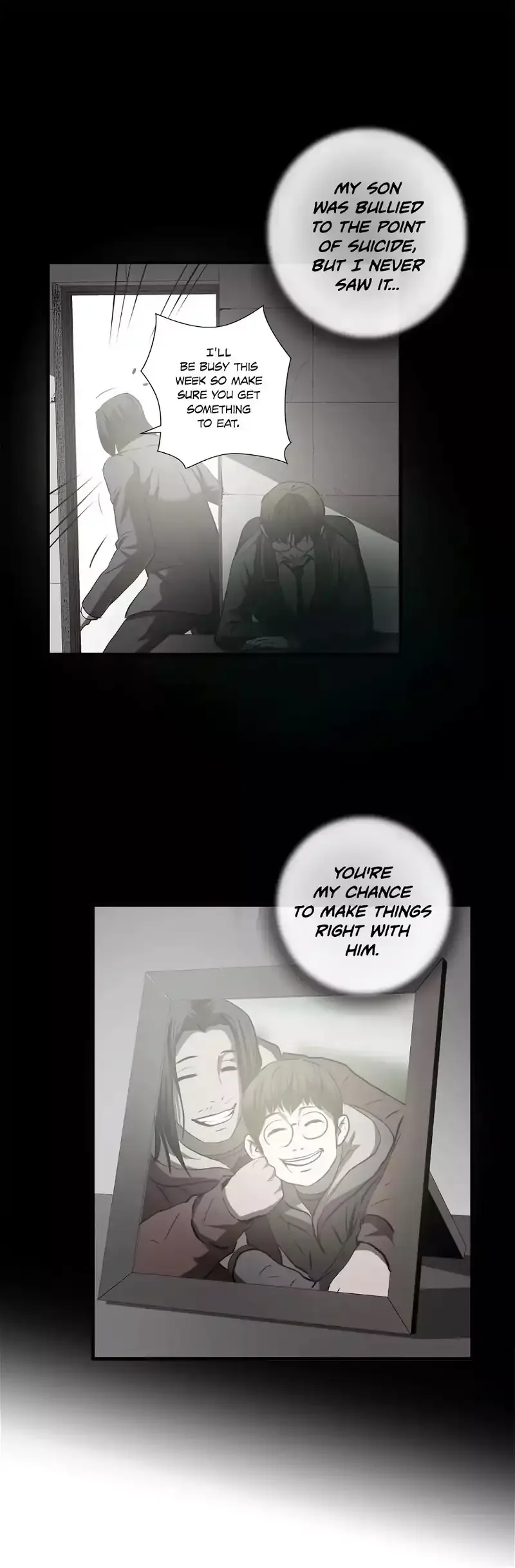 Greatest Outcast Chapter 63 page 20