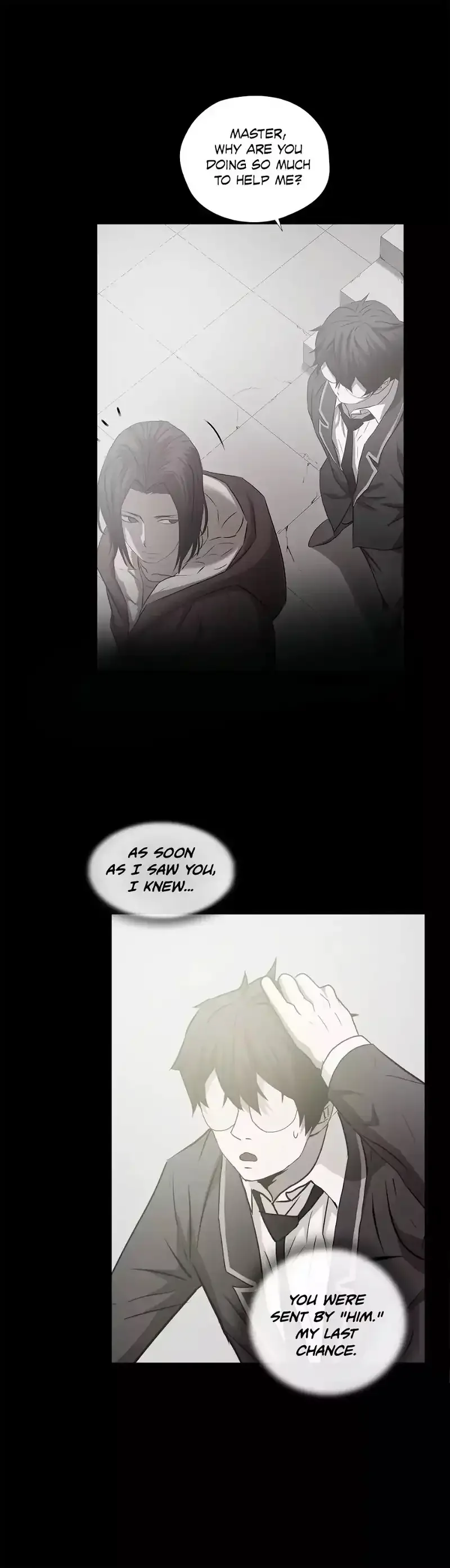 Greatest Outcast Chapter 63 page 19