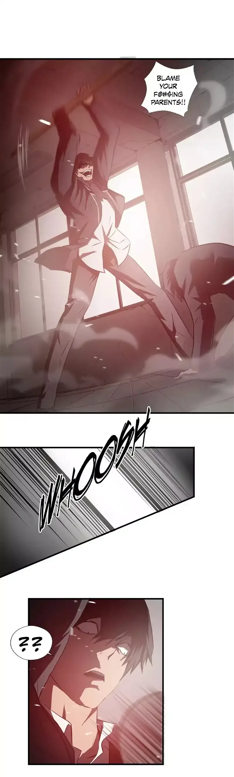 Greatest Outcast Chapter 64 page 17