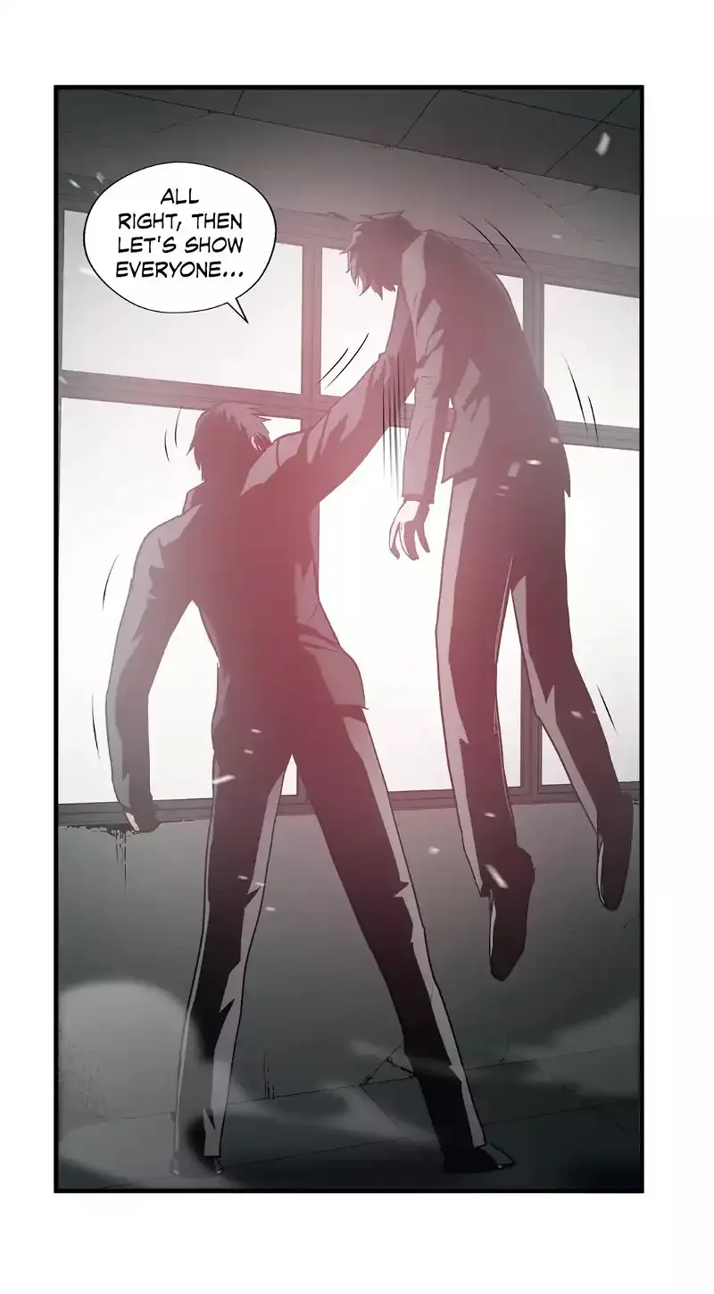 Greatest Outcast Chapter 65 page 21