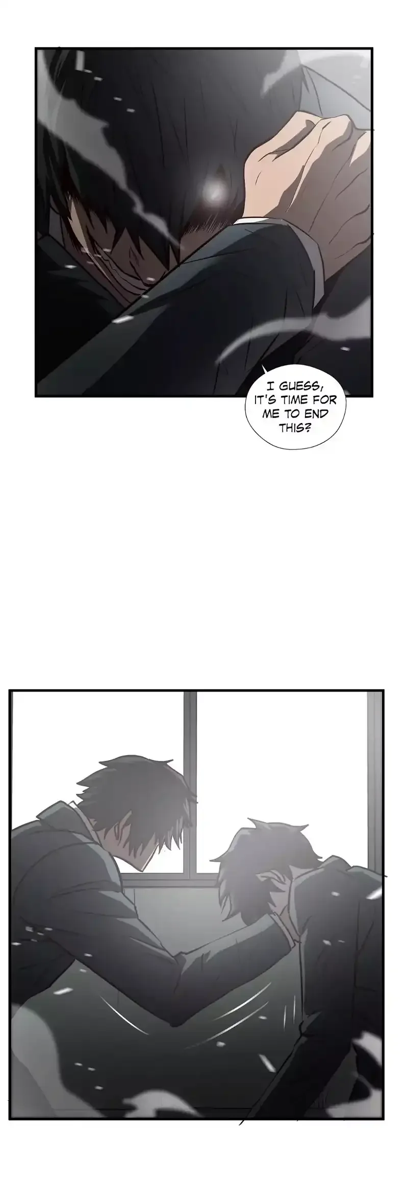 Greatest Outcast Chapter 65 page 20