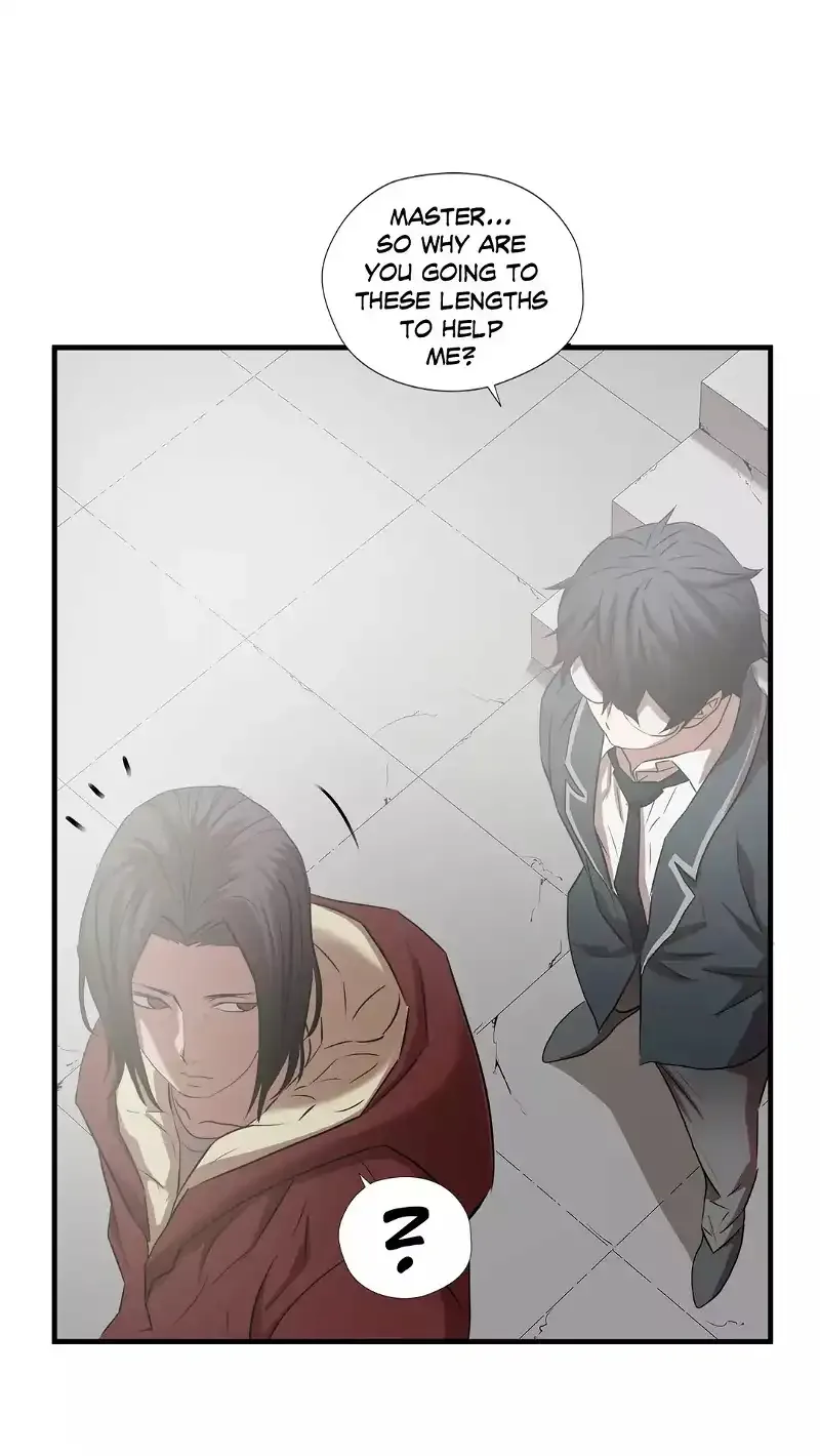 Greatest Outcast Chapter 61 page 9