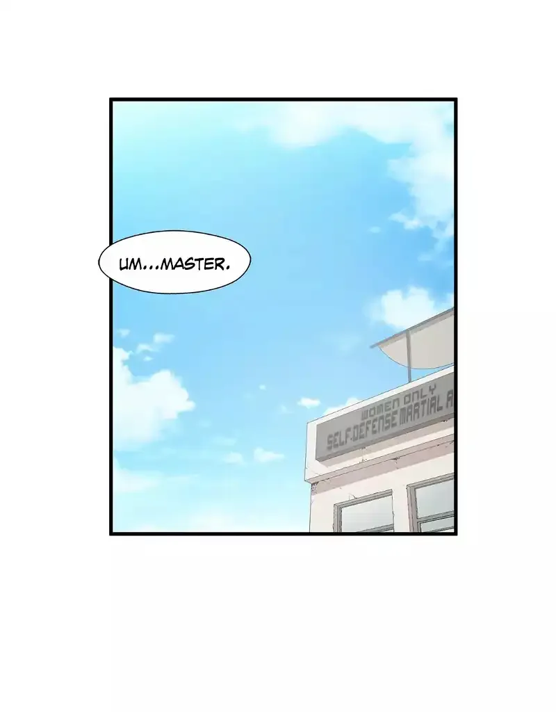 Greatest Outcast Chapter 61 page 8