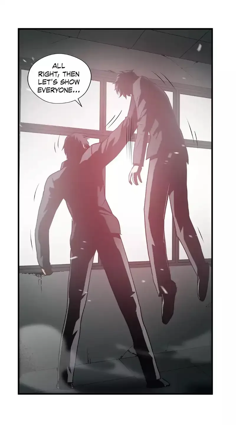 Greatest Outcast Chapter 66 page 11