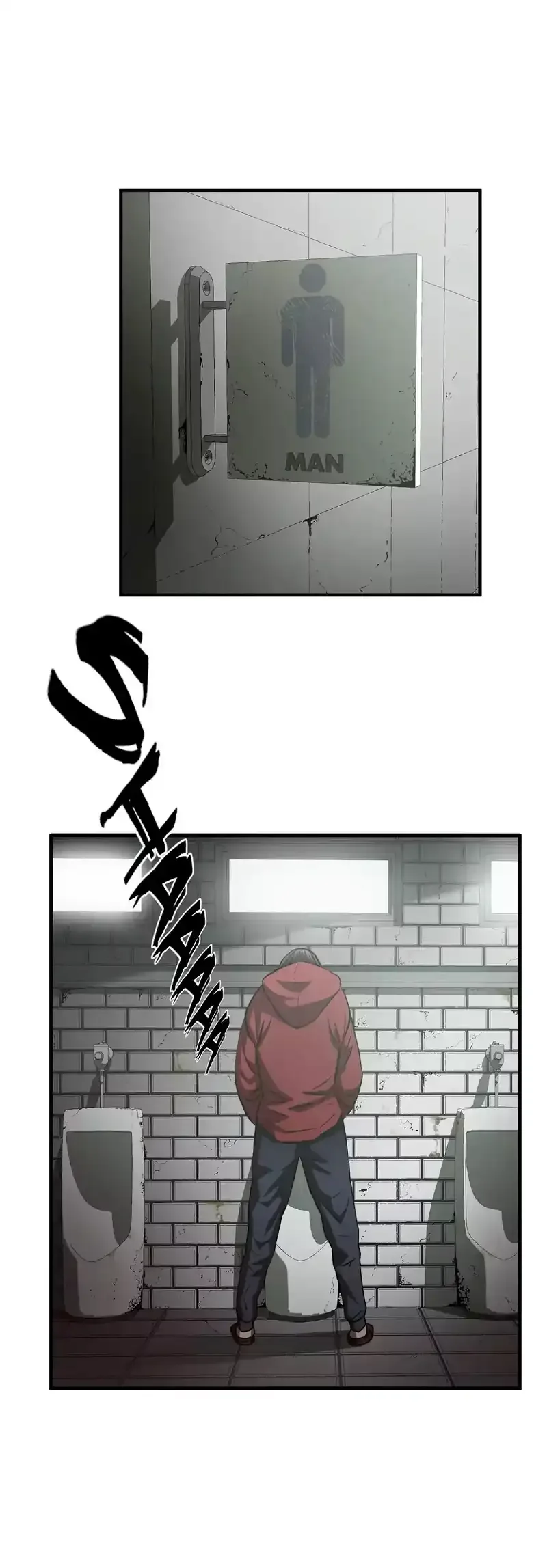 Greatest Outcast Chapter 61 page 12