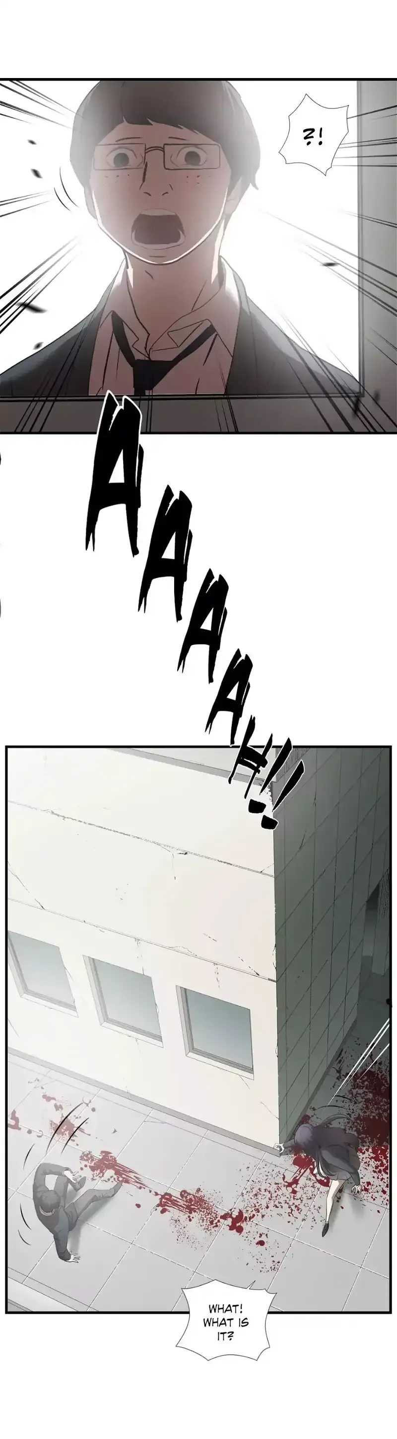 Greatest Outcast Chapter 66 page 7