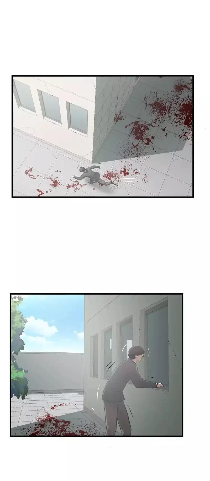 Greatest Outcast Chapter 66 page 6