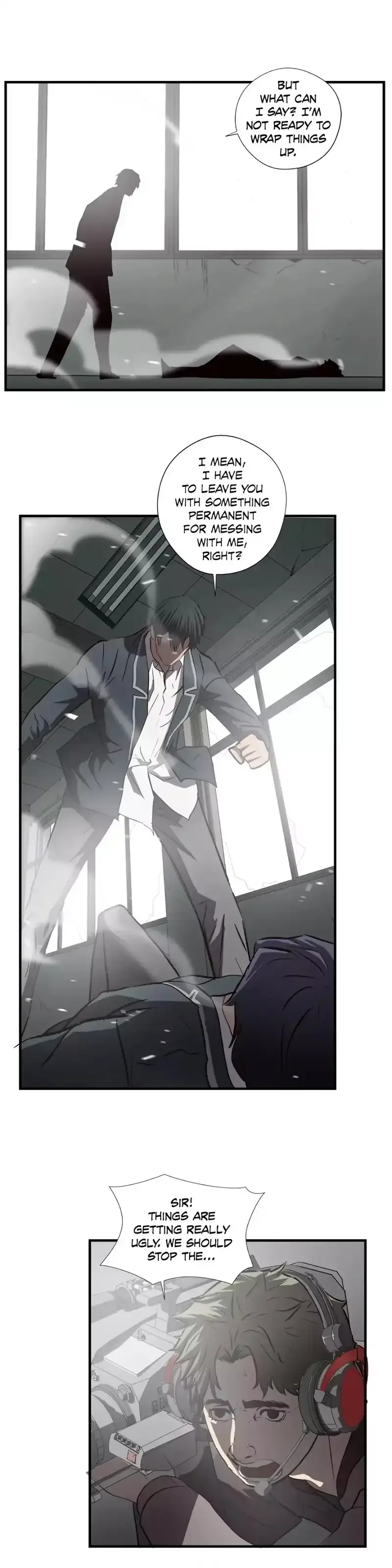 Greatest Outcast Chapter 66 page 16