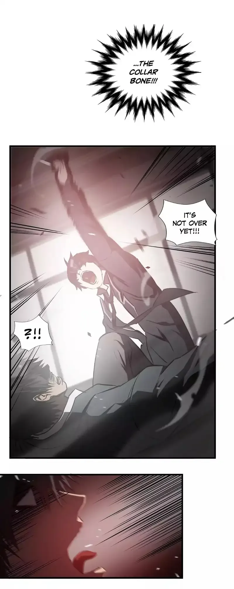 Greatest Outcast Chapter 67 page 13