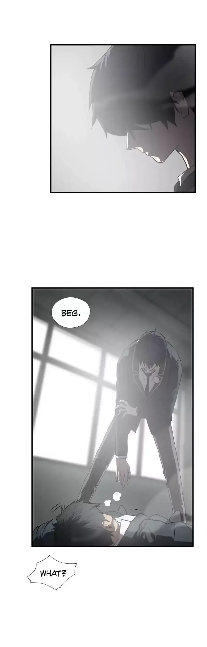 Greatest Outcast Chapter 67 page 20