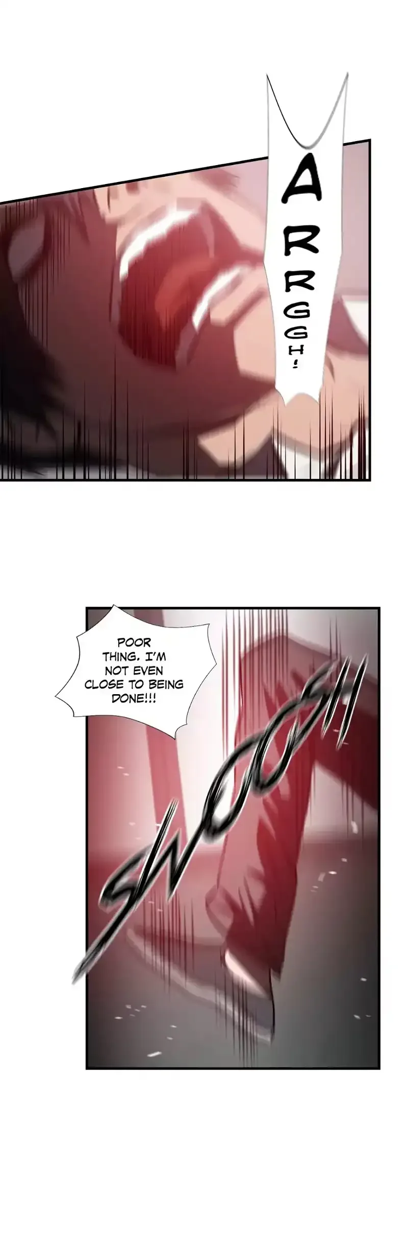 Greatest Outcast Chapter 67 page 18