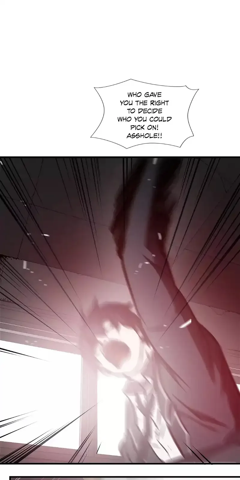 Greatest Outcast Chapter 68 page 15