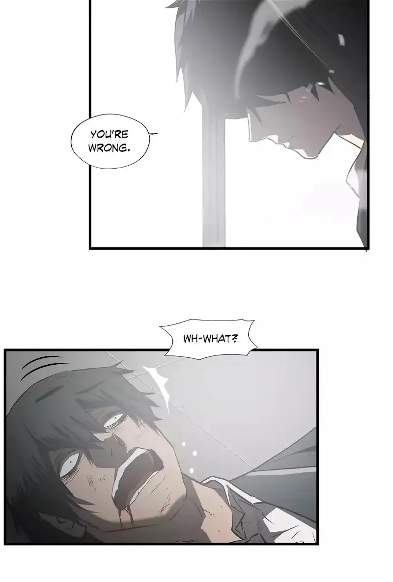 Greatest Outcast Chapter 68 page 14