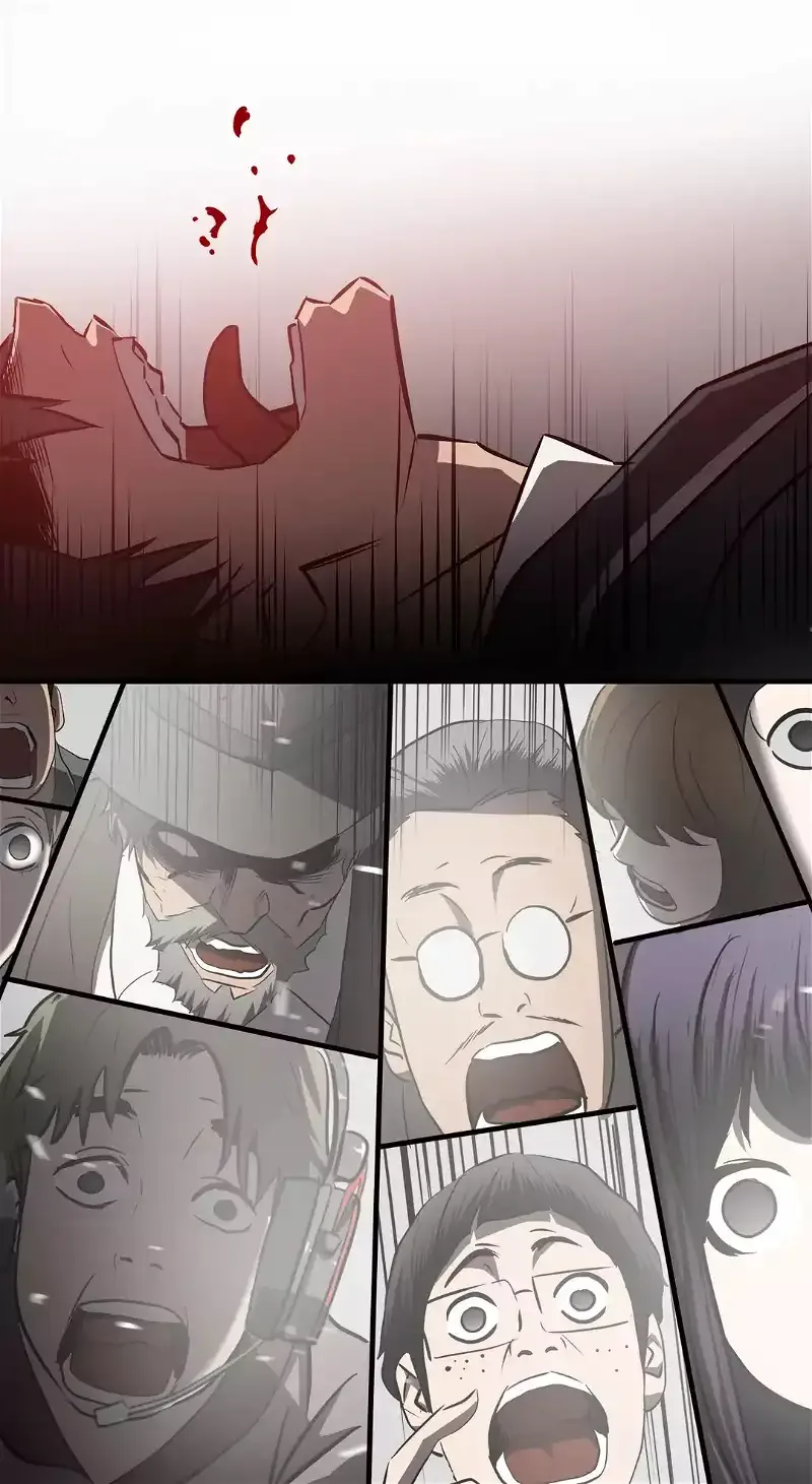 Greatest Outcast Chapter 68 page 5