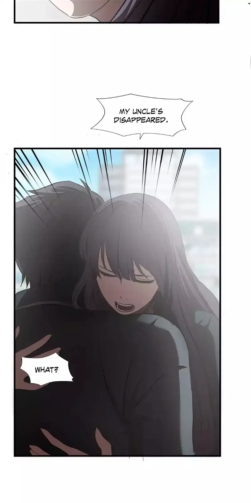 Greatest Outcast Chapter 68 page 24