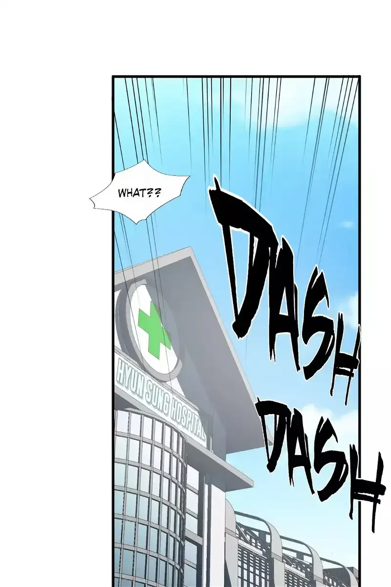 Greatest Outcast Chapter 68 page 27