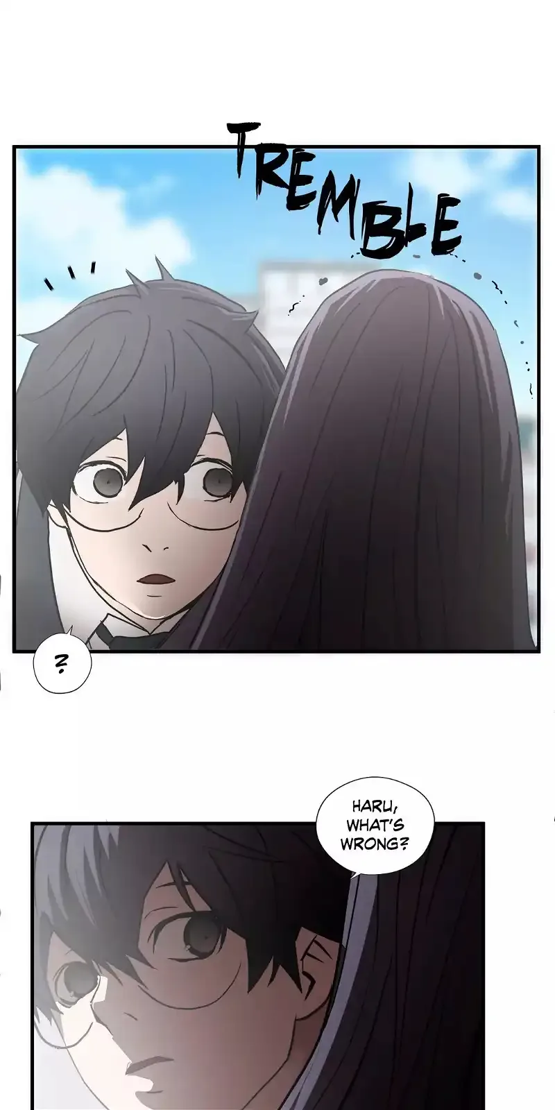 Greatest Outcast Chapter 68 page 23