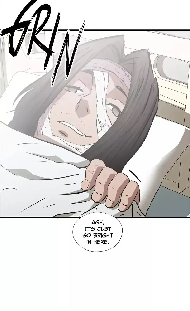 Greatest Outcast Chapter 68 page 36
