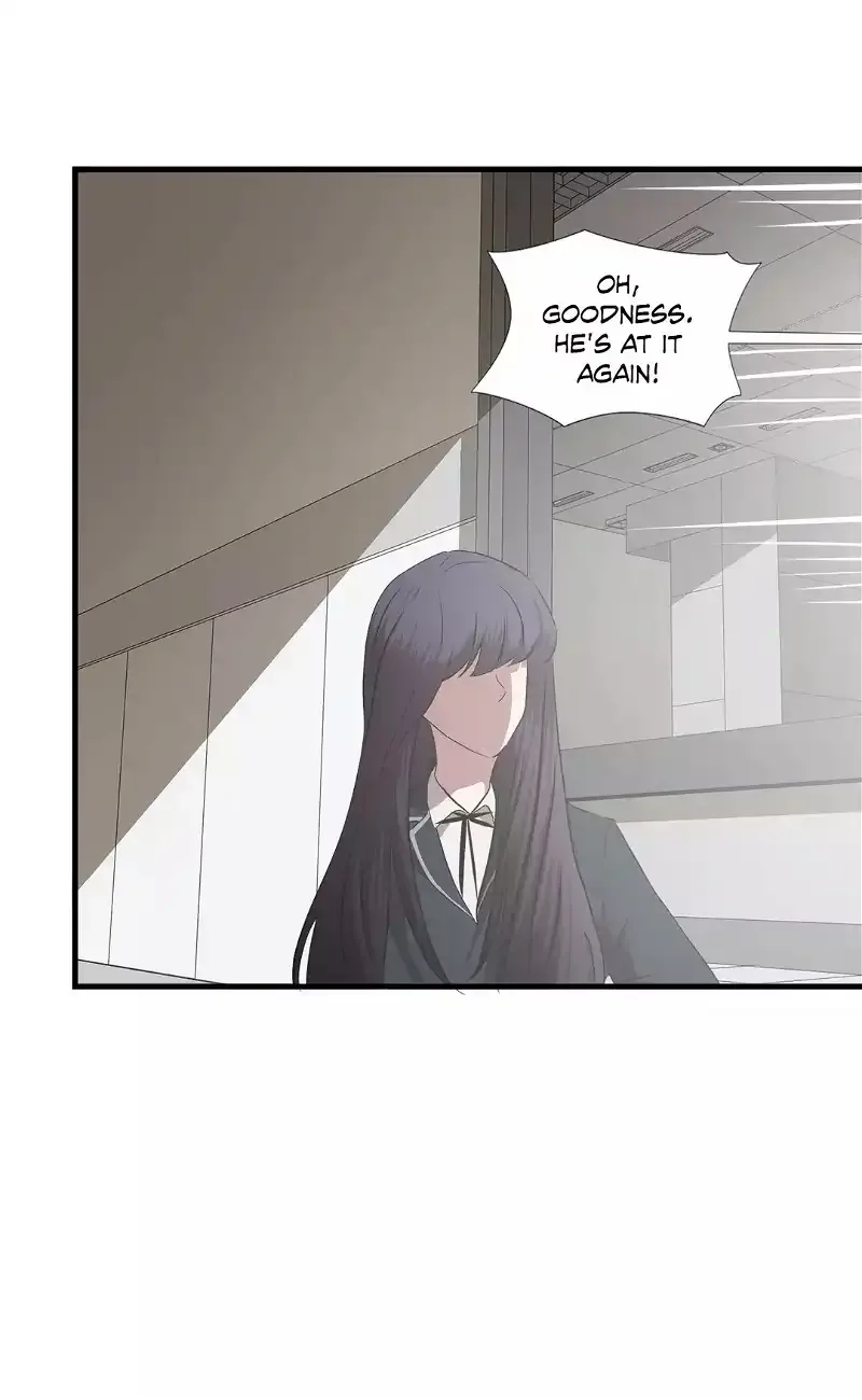 Greatest Outcast Chapter 68 page 33