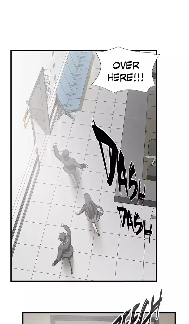 Greatest Outcast Chapter 68 page 29