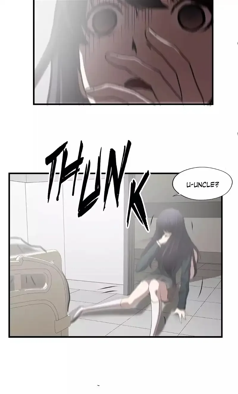 Greatest Outcast Chapter 68 page 32