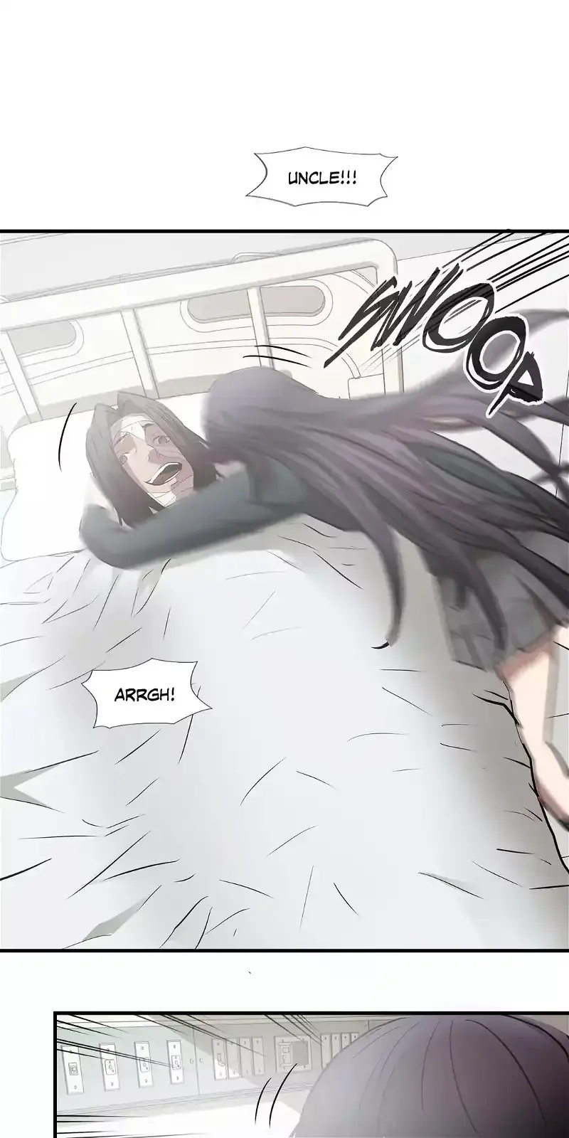 Greatest Outcast Chapter 68 page 37