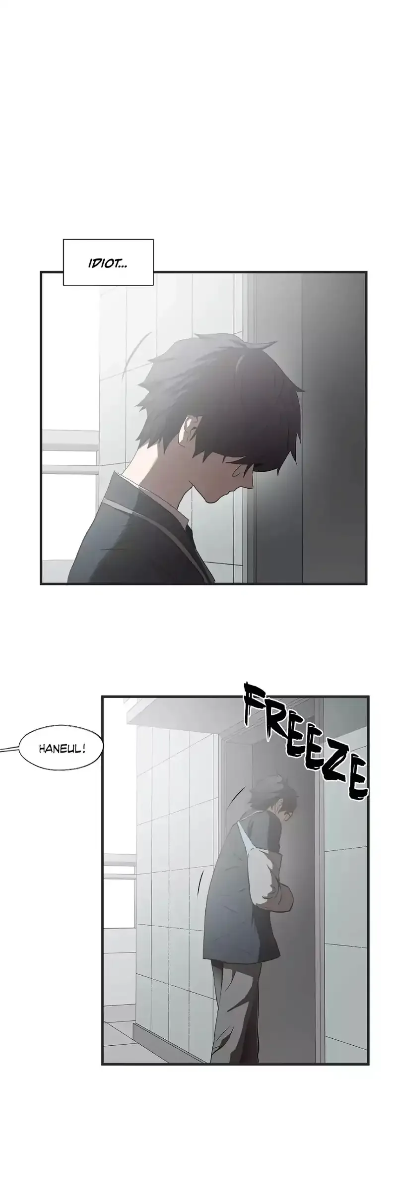 Greatest Outcast Chapter 69 page 8
