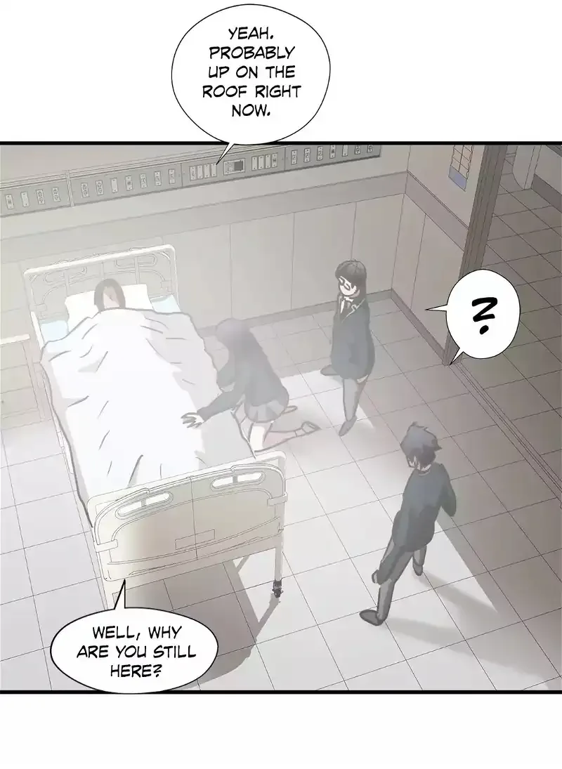 Greatest Outcast Chapter 68 page 42