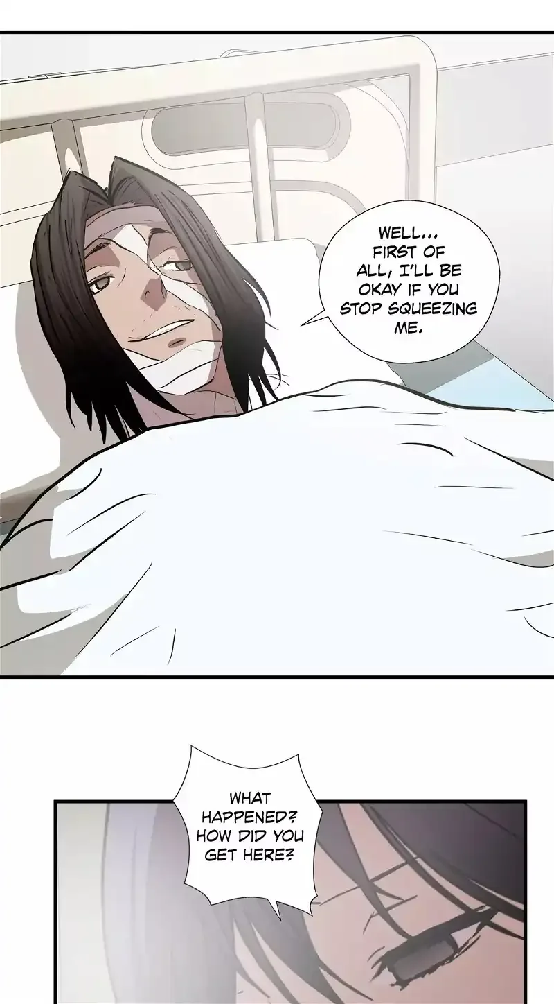 Greatest Outcast Chapter 68 page 39