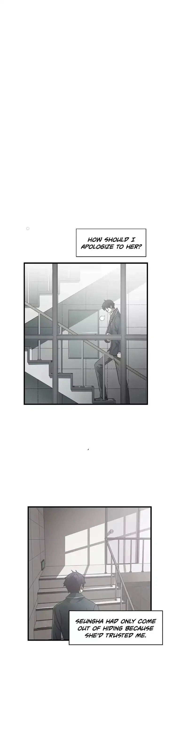 Greatest Outcast Chapter 69 page 4