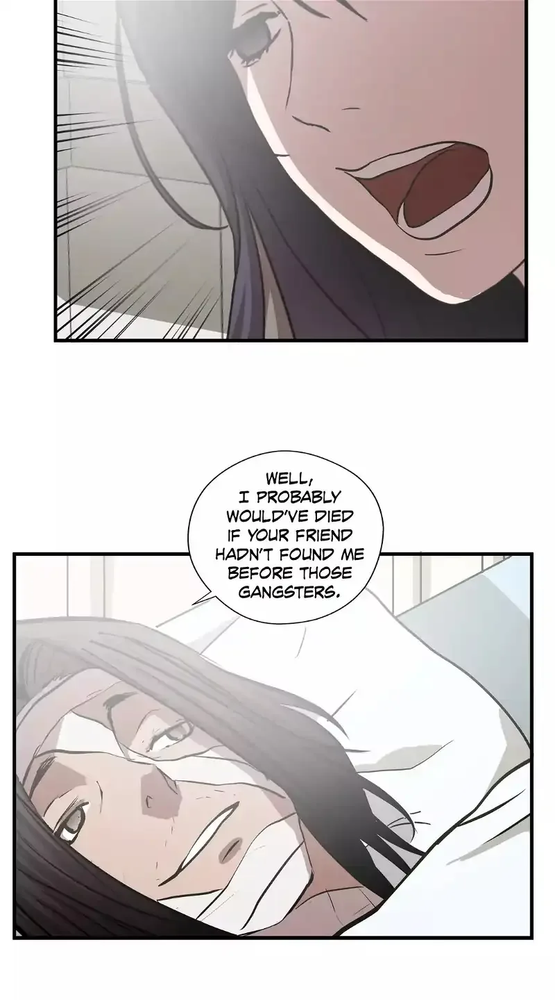 Greatest Outcast Chapter 68 page 40