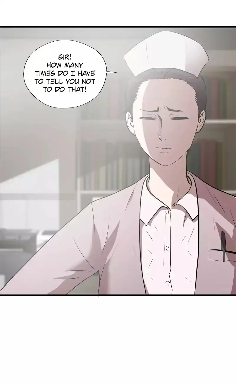 Greatest Outcast Chapter 68 page 34