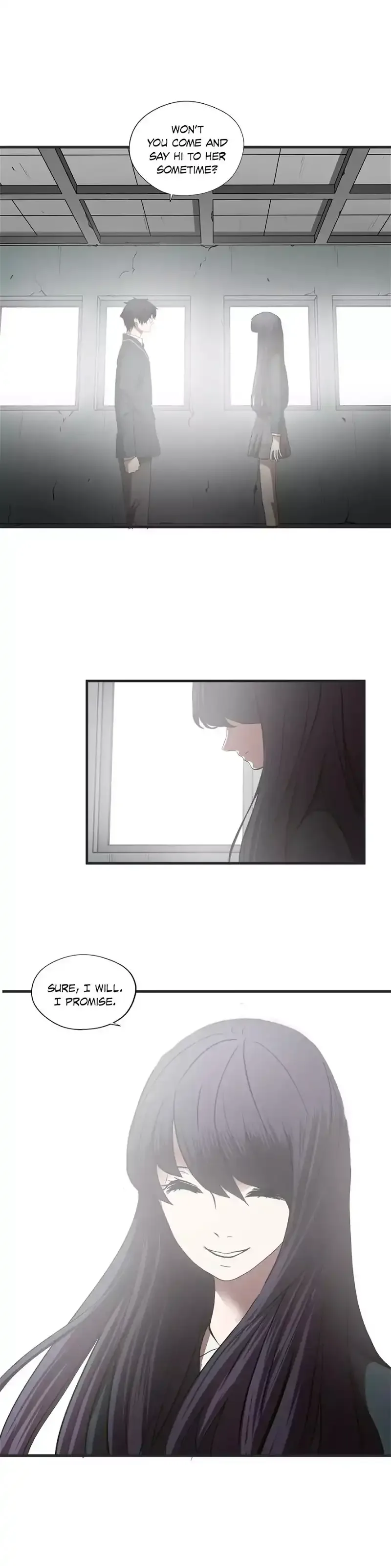 Greatest Outcast Chapter 69 page 25
