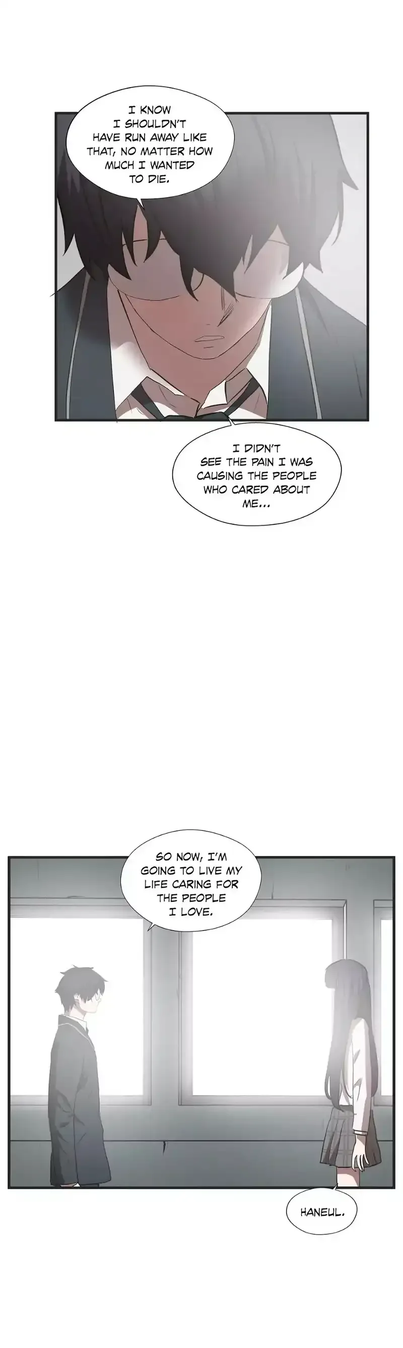 Greatest Outcast Chapter 69 page 22
