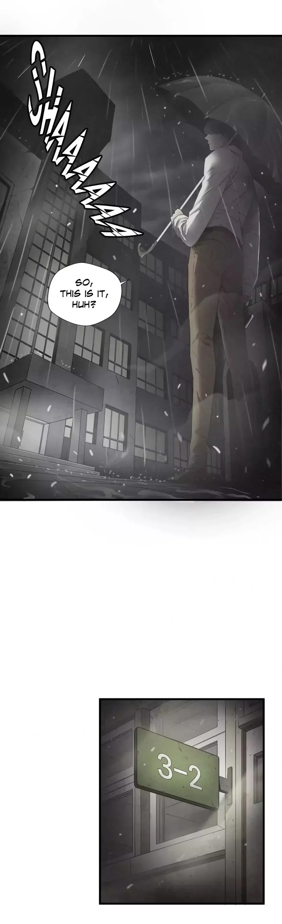 Greatest Outcast Chapter 69.6 page 6