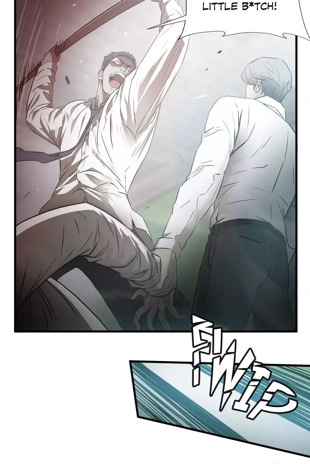 Greatest Outcast Chapter 69.9 page 5