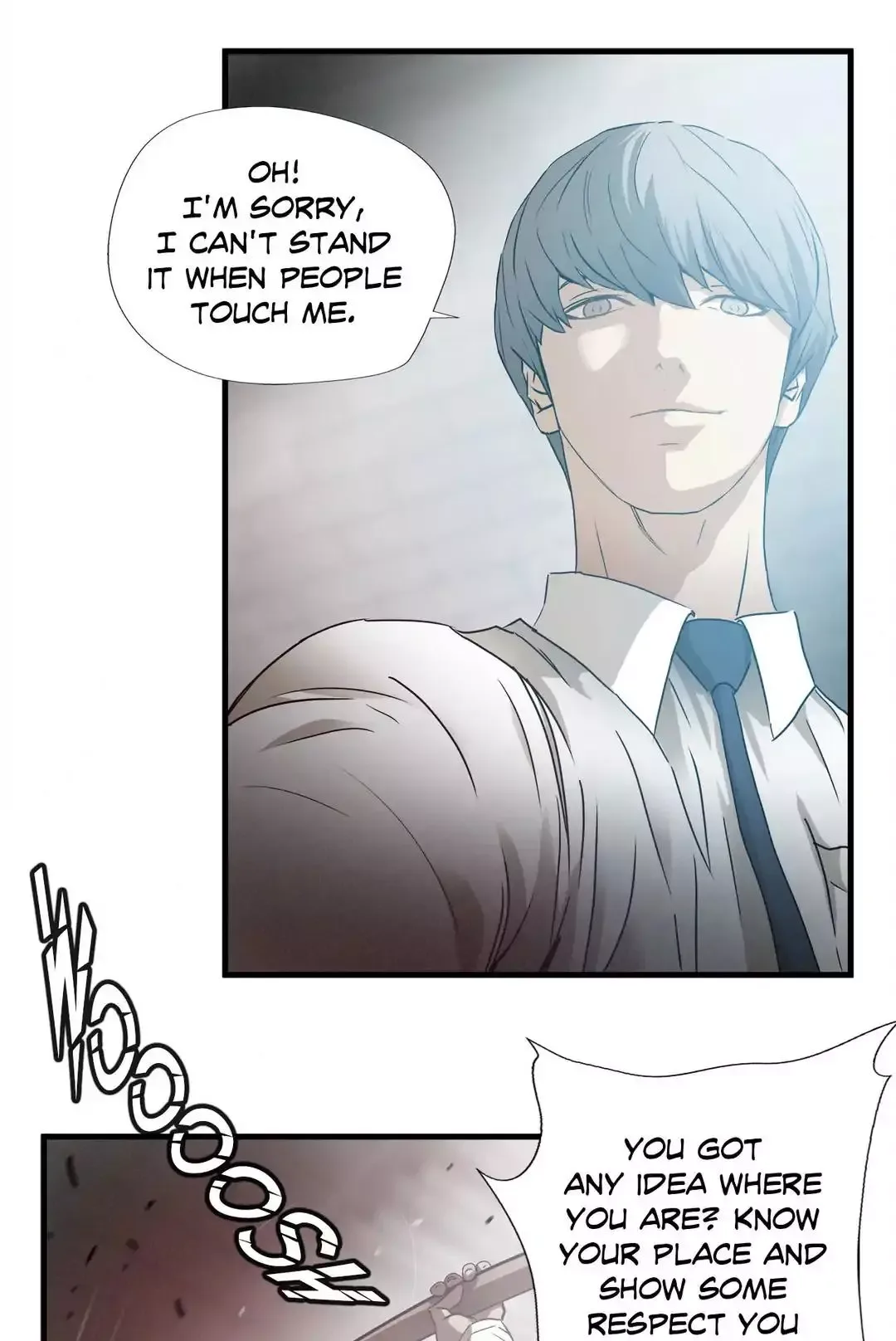Greatest Outcast Chapter 69.9 page 4