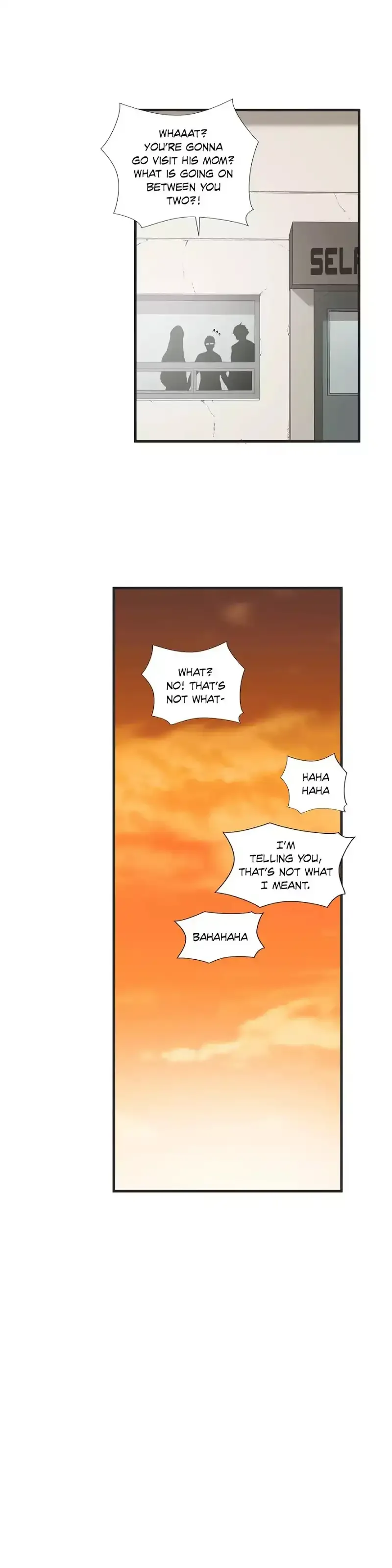 Greatest Outcast Chapter 69 page 26
