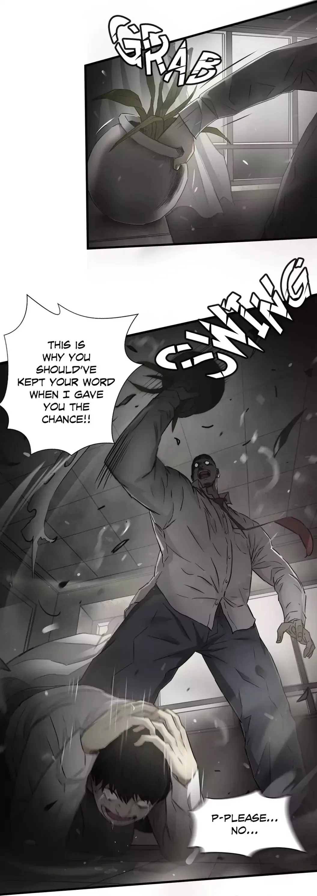 Greatest Outcast Chapter 69.6 page 9