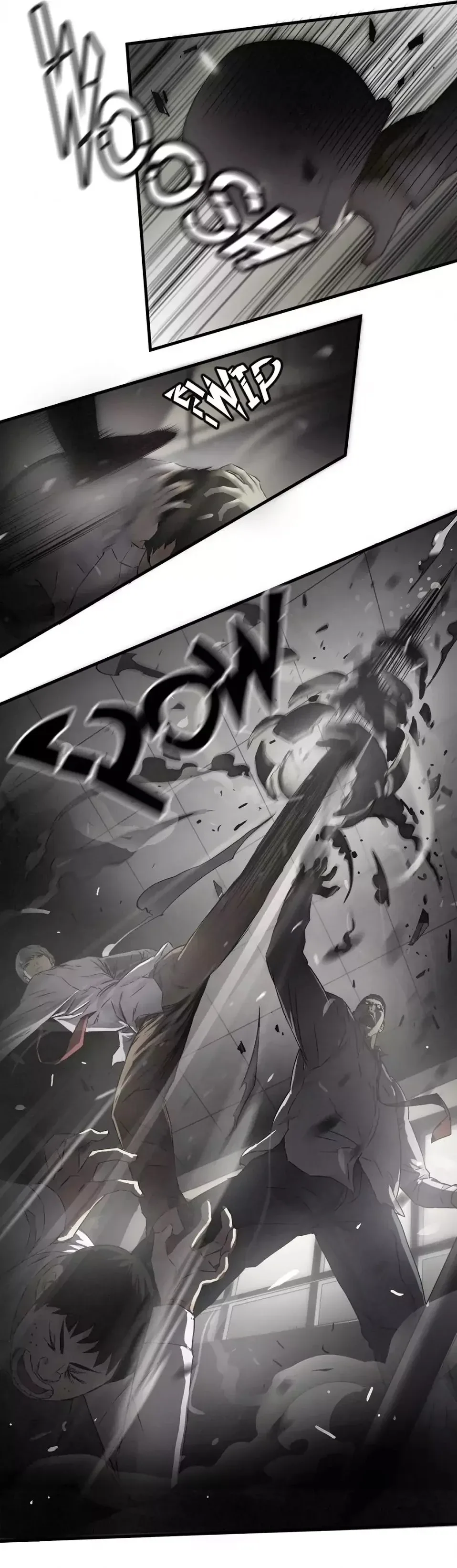 Greatest Outcast Chapter 69.6 page 10