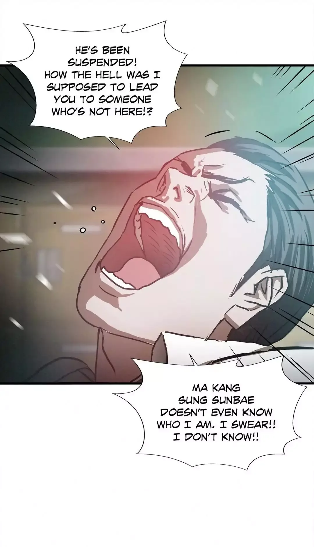 Greatest Outcast Chapter 69.9 page 14