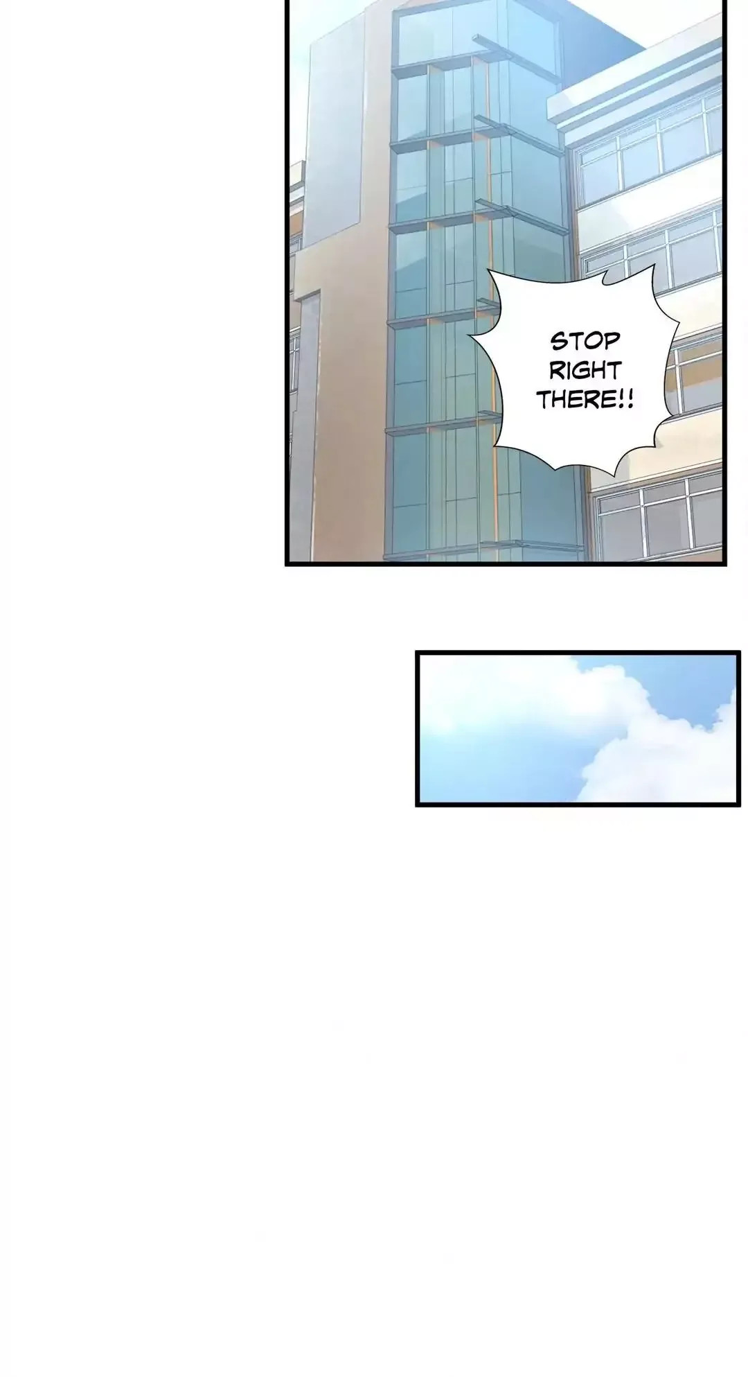 Greatest Outcast Chapter 69.9 page 25