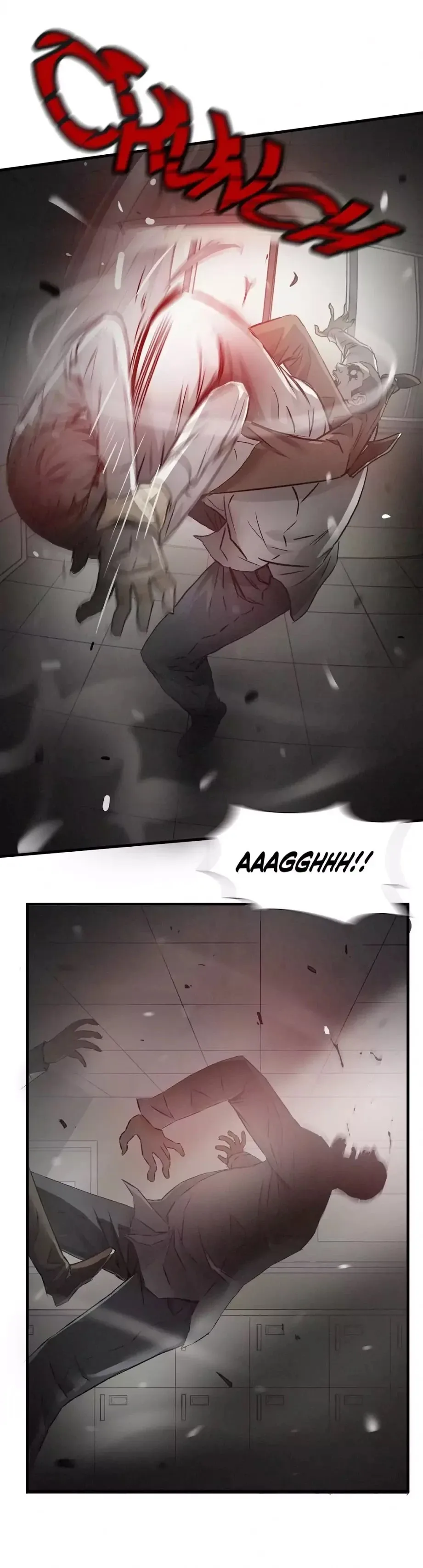 Greatest Outcast Chapter 69.6 page 19